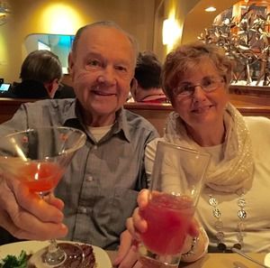 Meet your Posher, Frank